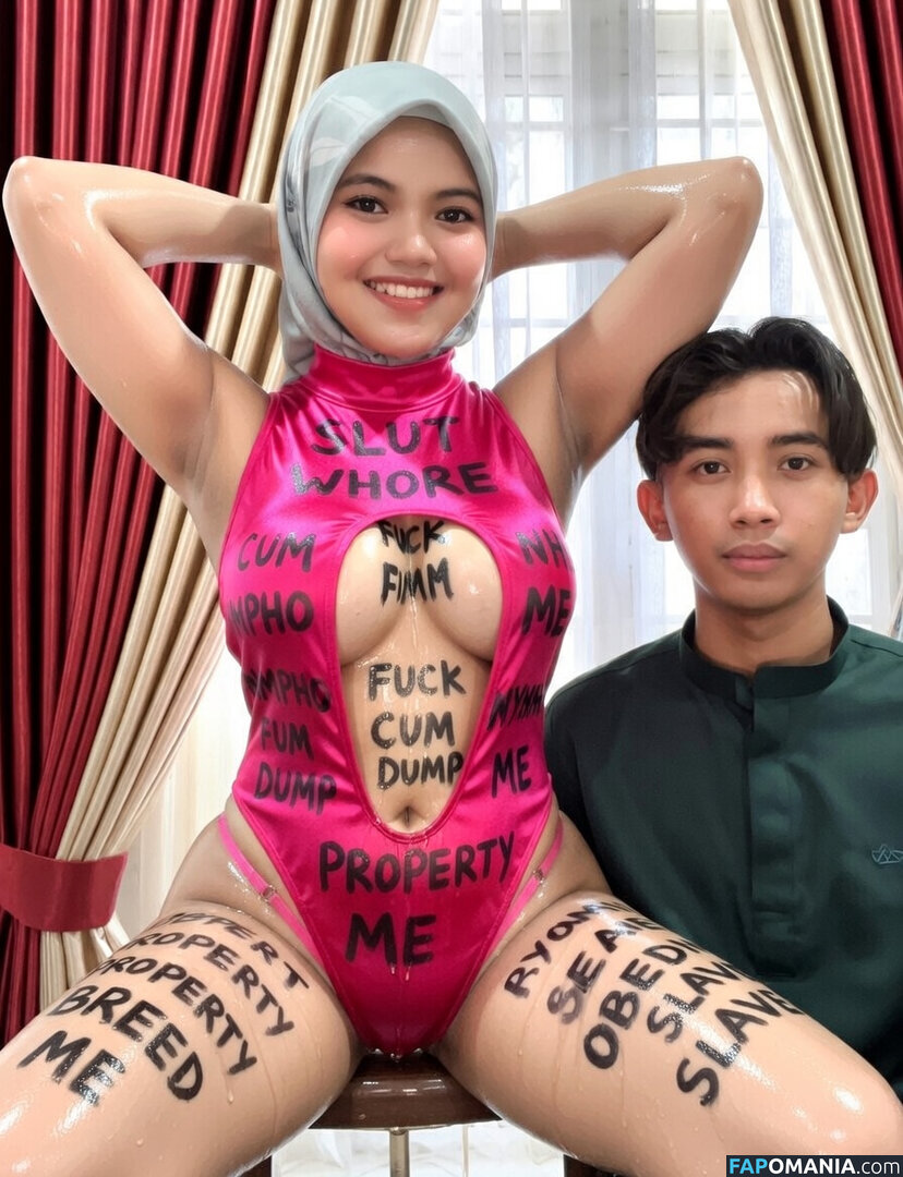 Asyura Nazli / Sukma Asyura Nazli Nu OnlyFans  Foto vazada #20