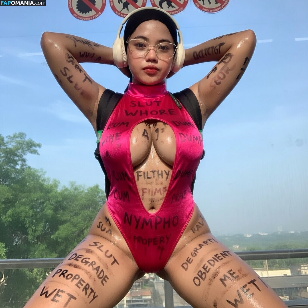 Asyura Nazli / Sukma Asyura Nazli Nu OnlyFans  Foto vazada #22