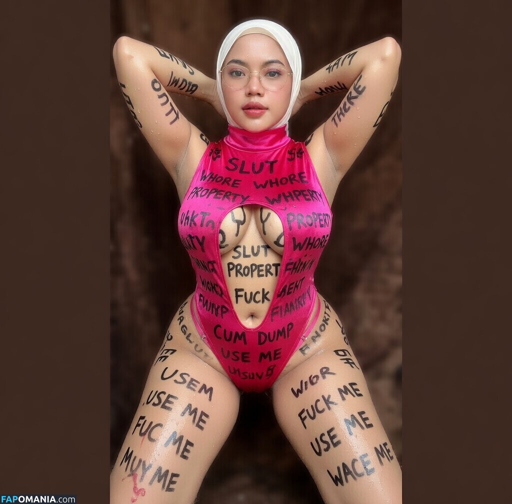 Asyura Nazli / Sukma Asyura Nazli Nu OnlyFans  Foto vazada #27