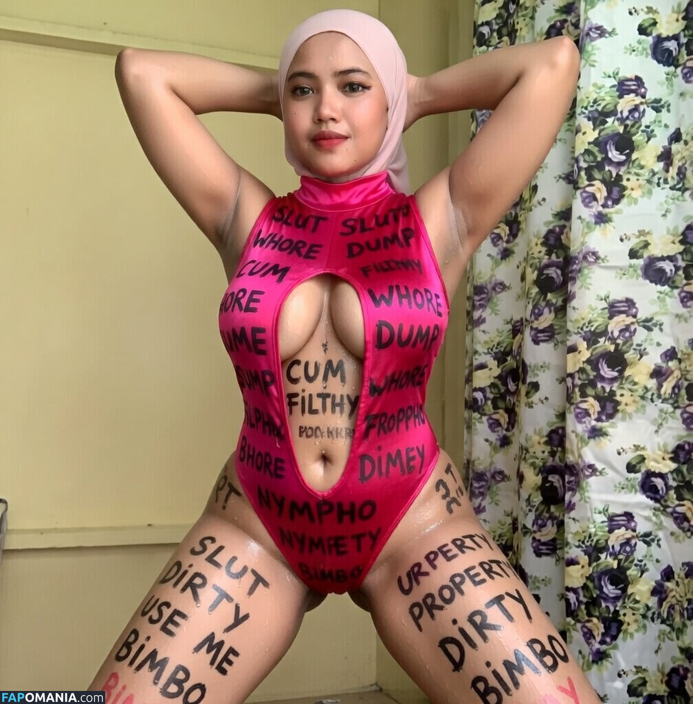 Asyura Nazli / Sukma Asyura Nazli Nu OnlyFans  Foto vazada #28