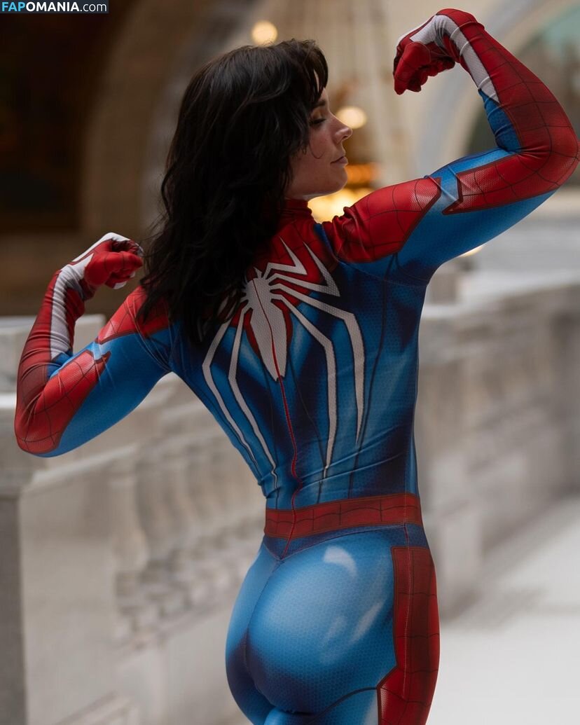 Athena Grimes / athena.cos / pinkemilki Nu OnlyFans  Foto vazada #54