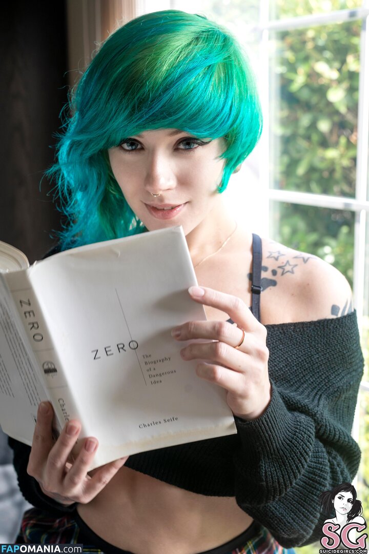 Athena Grimes Nu OnlyFans  Foto vazada #1