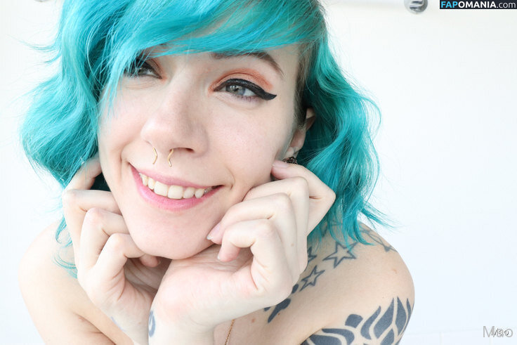 Athena Grimes Nu OnlyFans  Foto vazada #3