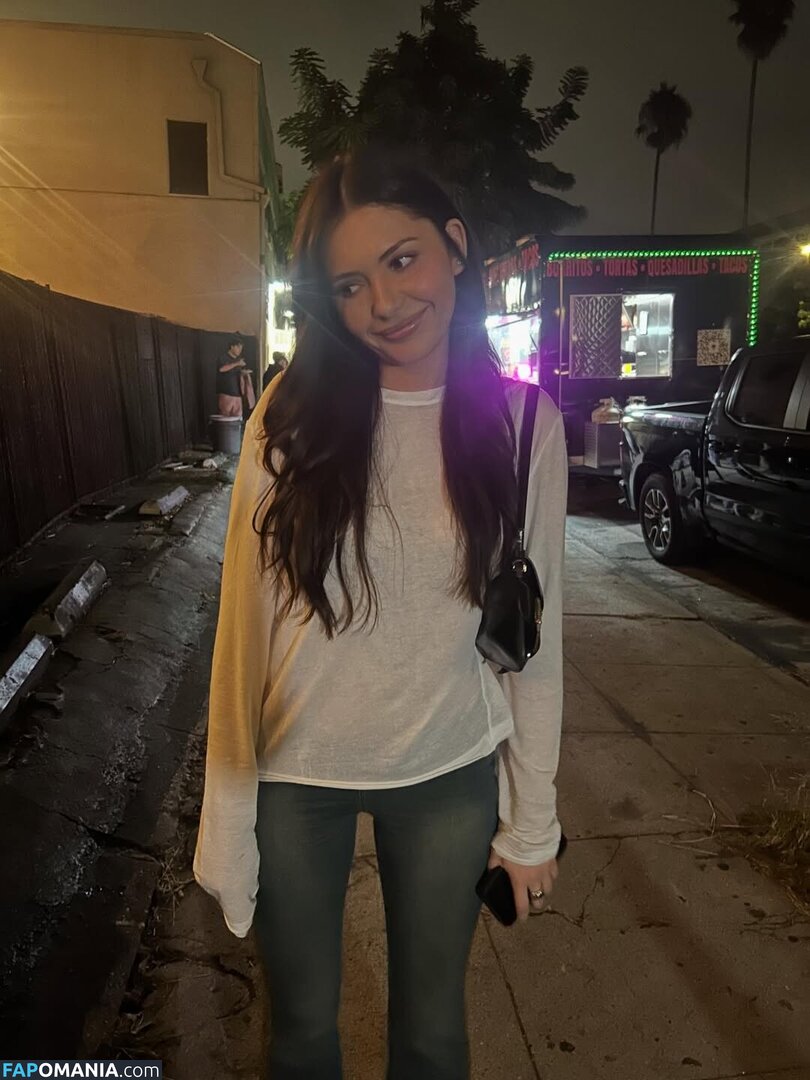 Atiana De La Hoya / atianadelahoya / https: Nu OnlyFans  Foto vazada #3
