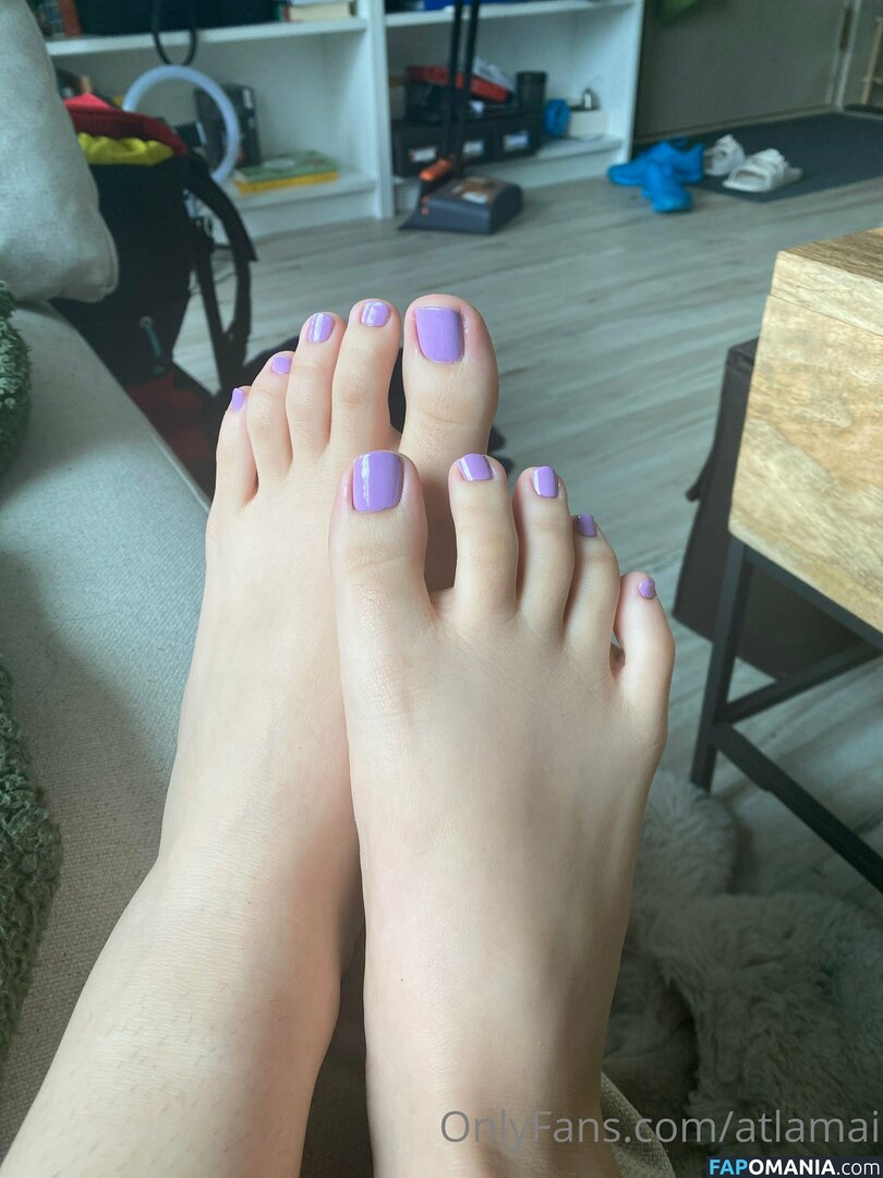 atlamai Nu OnlyFans  Foto vazada #16