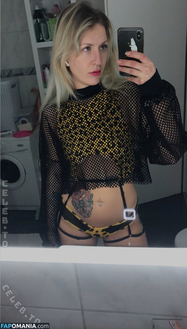 atomblondy / https: Nu OnlyFans  Foto vazada #5