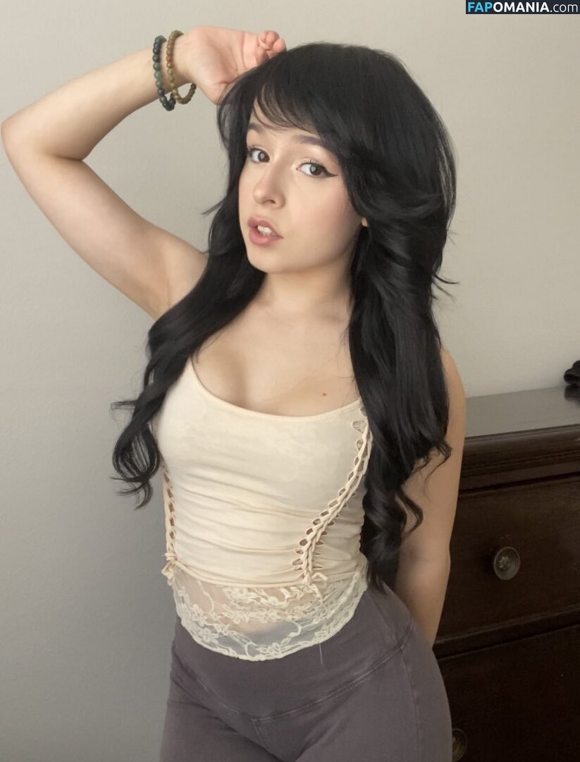 Atomicali / Atomiccali / atomicfromhell Nu OnlyFans  Foto vazada #113