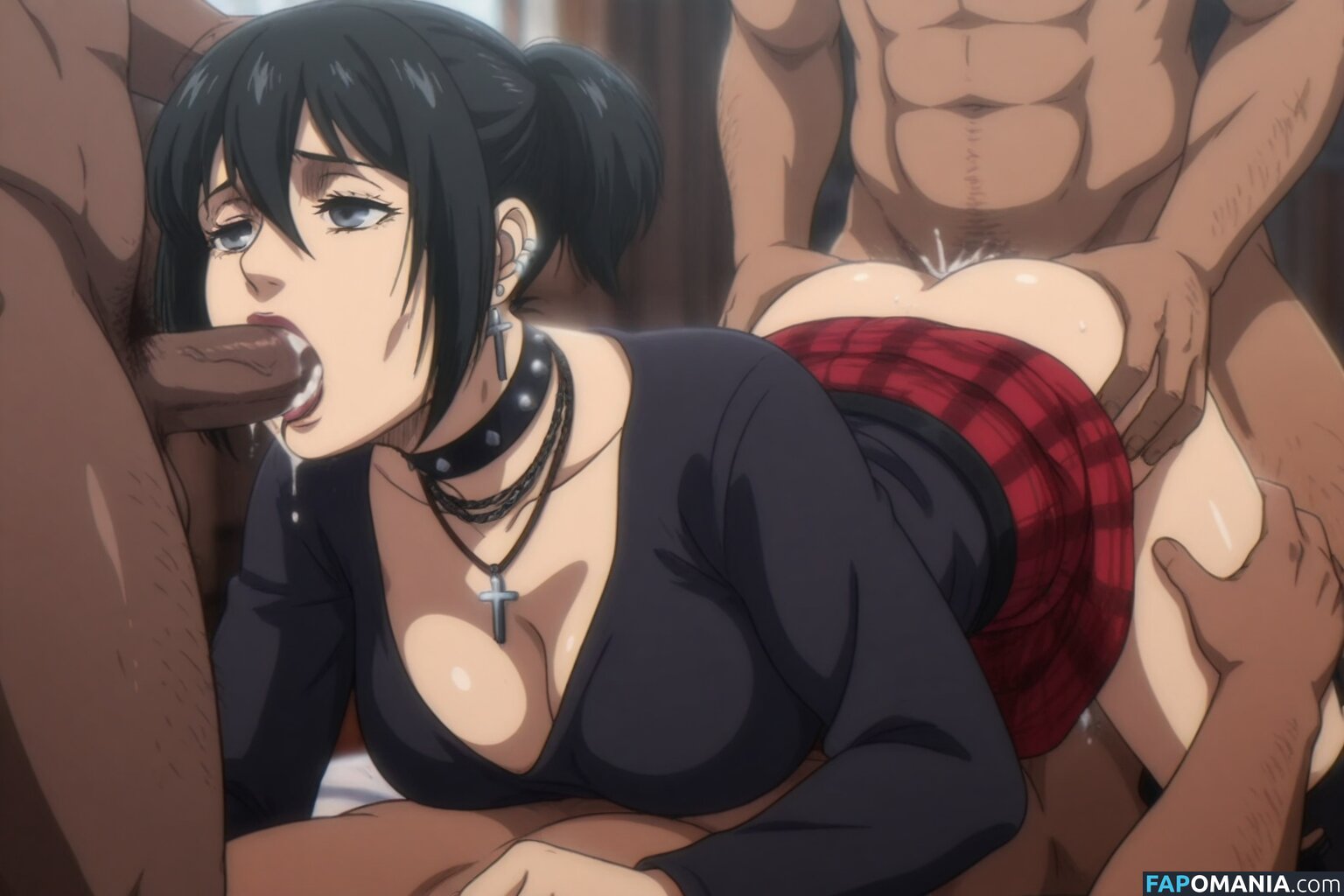 Attack On Titan / attackontitan Nu OnlyFans  Foto vazada #9