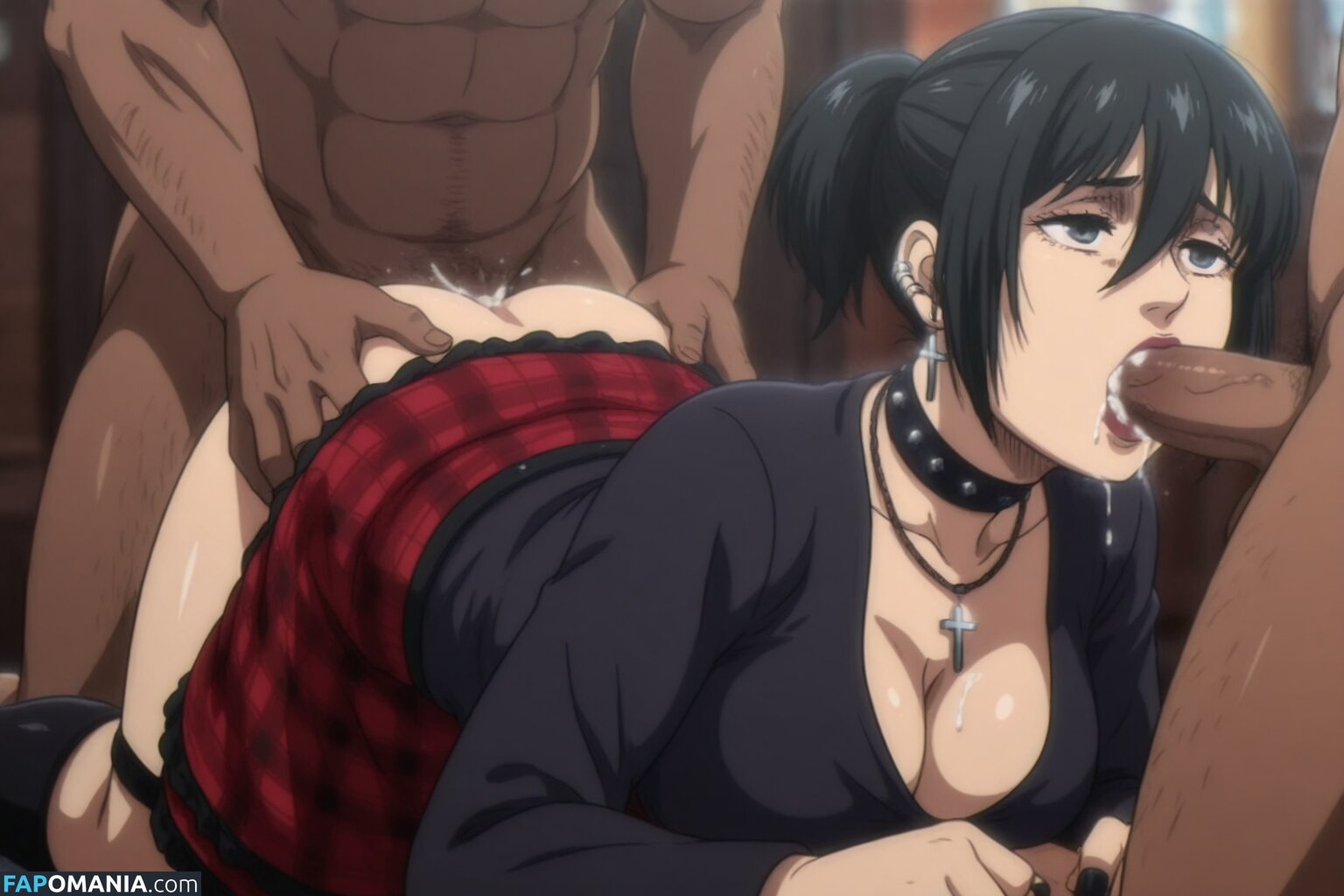 Attack On Titan / attackontitan Nu OnlyFans  Foto vazada #15