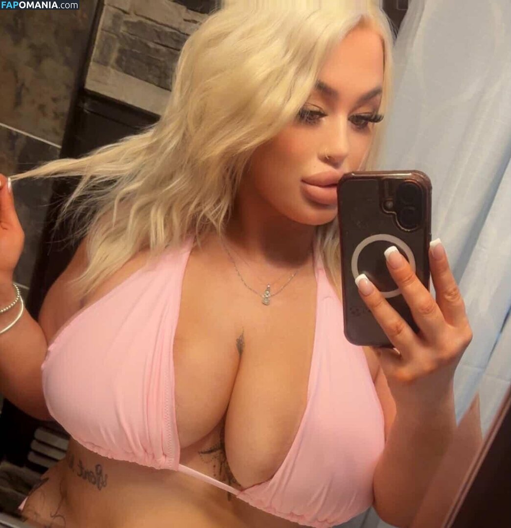 Aubrielynn Bergen / white.lotus11.11 Nu OnlyFans  Foto vazada #3