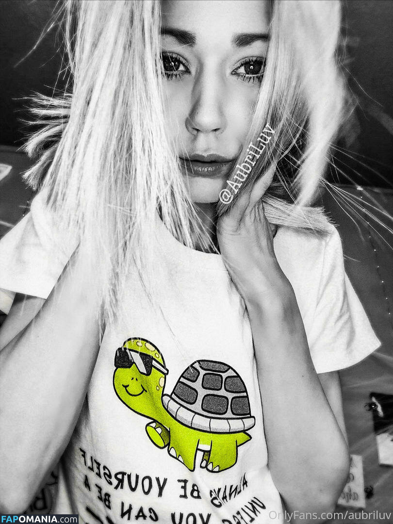 Aubriluv / aubrilove_ Nu OnlyFans  Foto vazada #19