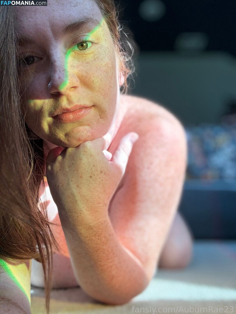 AuburnRae23 / auburn_rae_6 Nu OnlyFans  Foto vazada #12