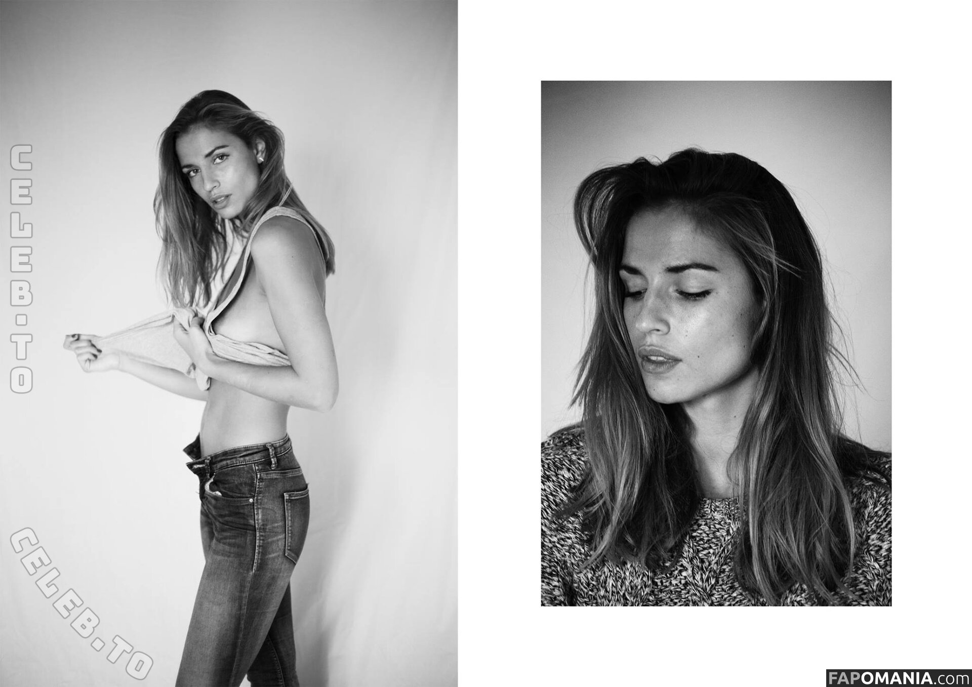 Aude-Jane Deville / audejanedeville / audejanedvll Nu OnlyFans  Foto vazada #7