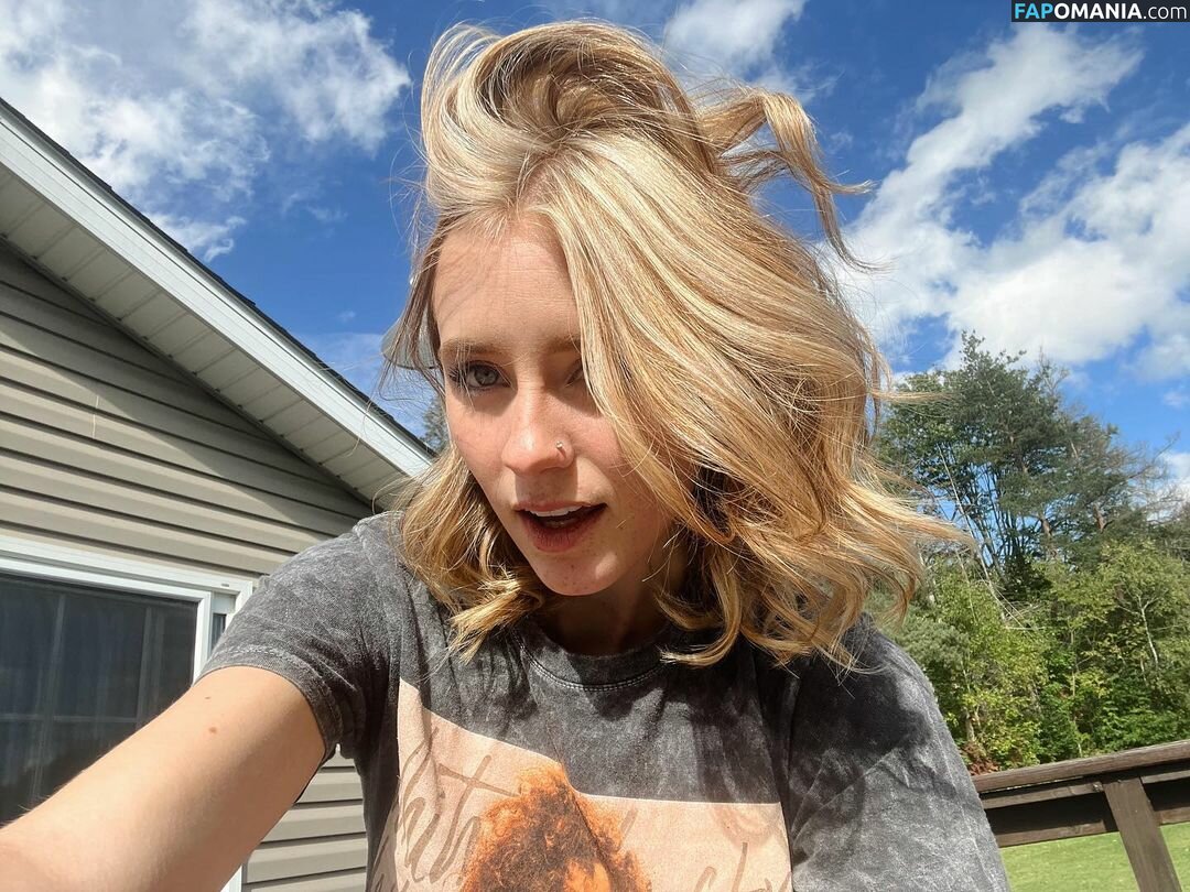 Audra Miller / anellamiller / audra.mllr / audramllr Nu OnlyFans  Foto vazada #180