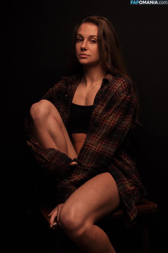 Audrey Rainwater / itsaudreydanae / rainwaterbabe Nu OnlyFans  Foto vazada #9