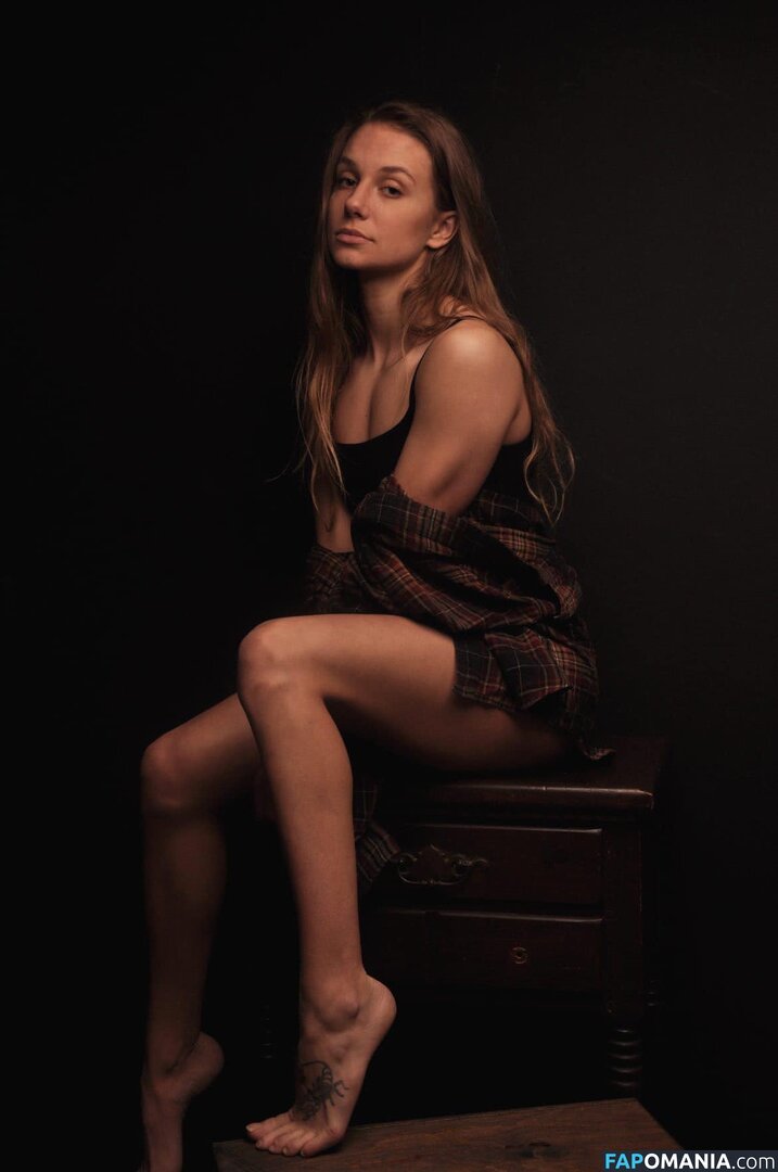 Audrey Rainwater / itsaudreydanae / rainwaterbabe Nu OnlyFans  Foto vazada #11