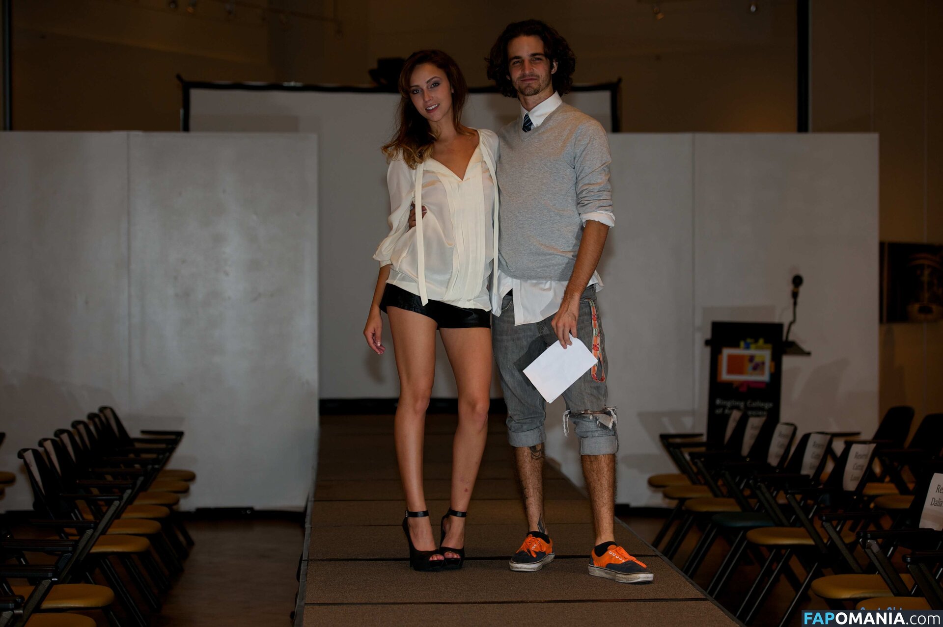 Audrey Scherer Nu OnlyFans  Foto vazada #1