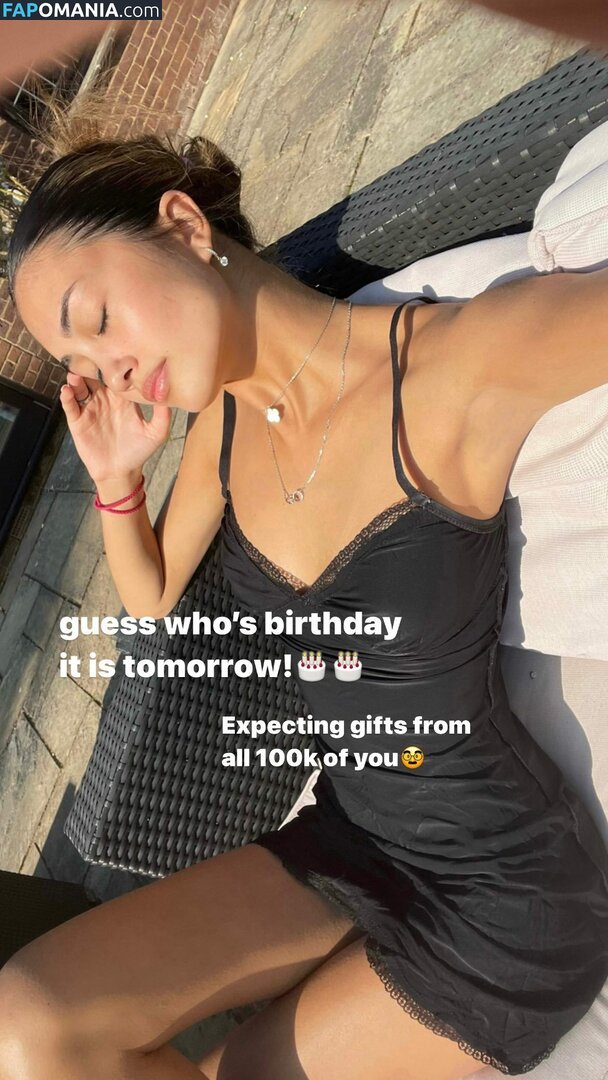 Audrey Thompson / audrey.ig Nu OnlyFans  Foto vazada #3