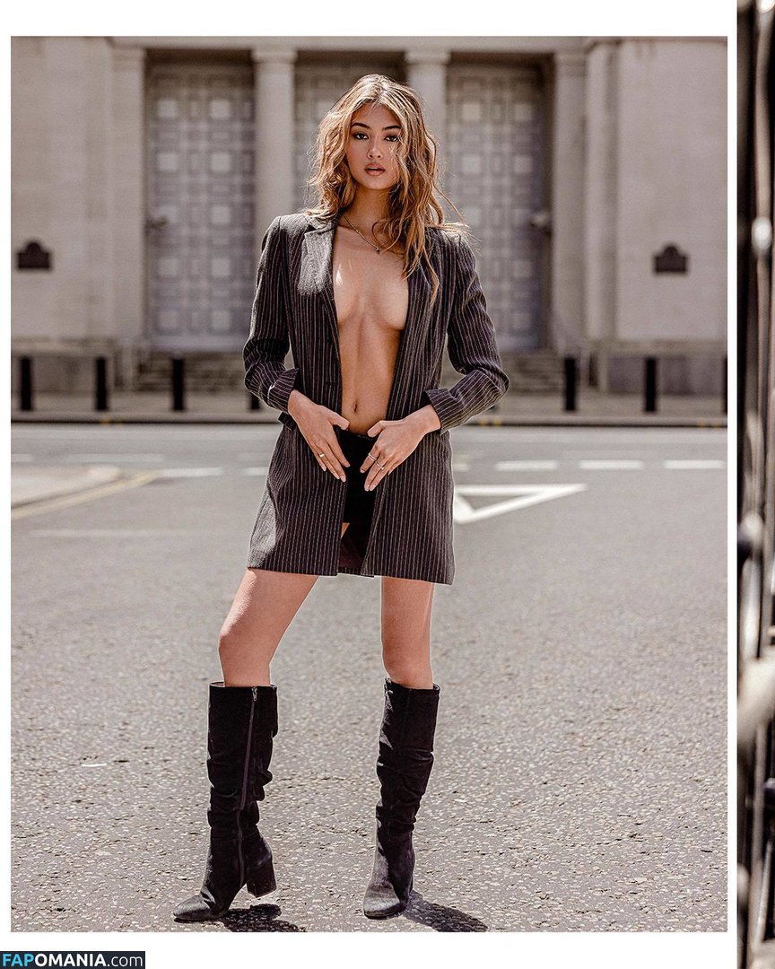 Audrey Thompson / audrey.ig Nu OnlyFans  Foto vazada #24