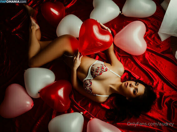Audrey_ / ___.audrey_ Nu OnlyFans  Foto vazada #16
