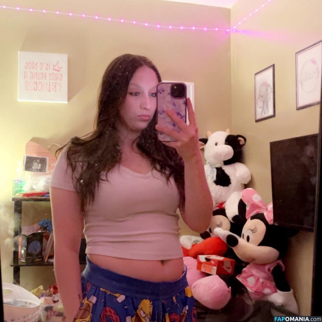 Audrey_ / audbot Nu OnlyFans  Foto vazada #405