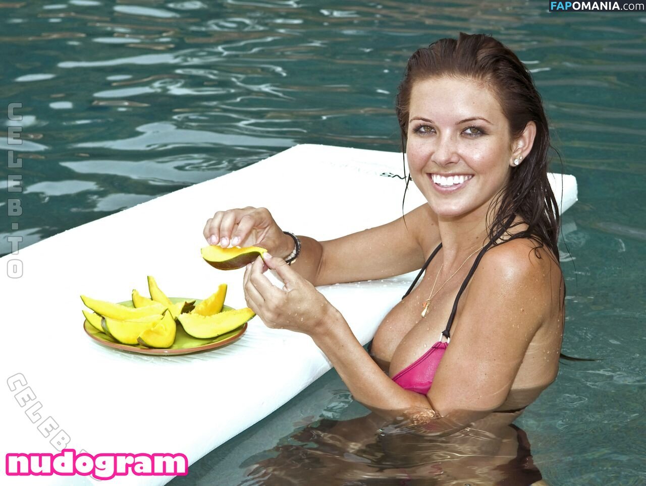 Audrina Patridge Nu OnlyFans  Foto vazada #19