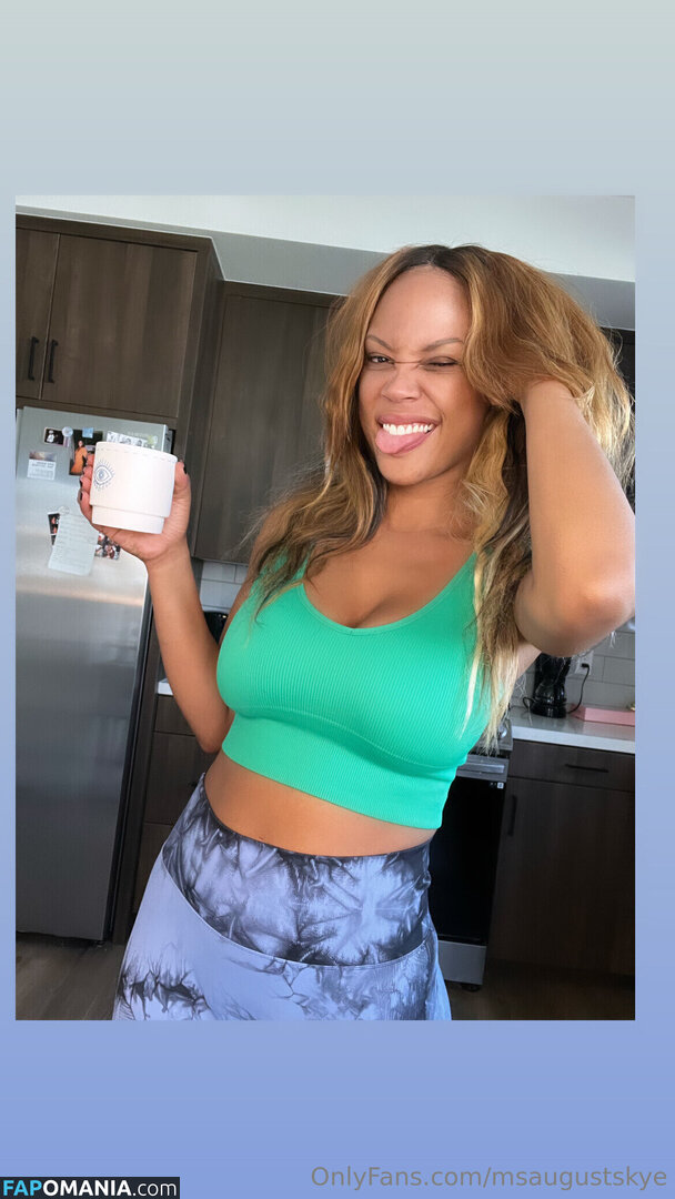 August Skye / _August_skye / august_skyexx / augustskye_jackchi Nu OnlyFans  Foto vazada #137