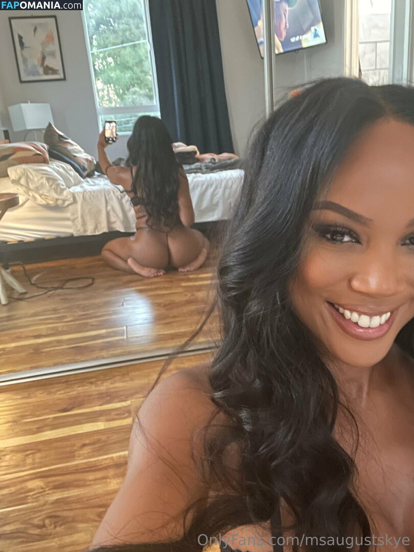 August Skye / _August_skye / august_skyexx / augustskye_jackchi Nu OnlyFans  Foto vazada #144