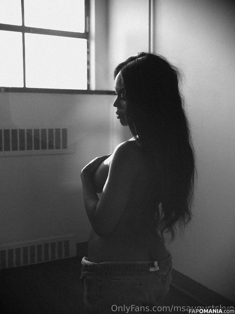 August Skye / _August_skye / august_skyexx / augustskye_jackchi Nu OnlyFans  Foto vazada #150