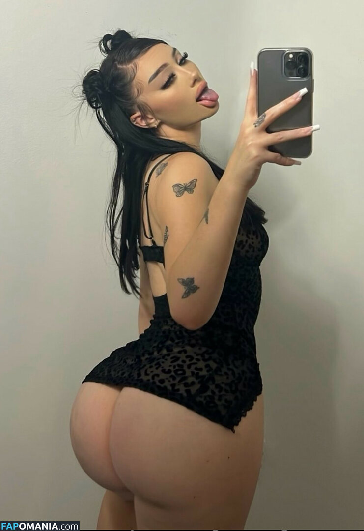 Auhneesh Nicole / anijnicole / auhneesh_nicole / auhneeshnicolevip / thuggers_world Nu OnlyFans  Foto vazada #27