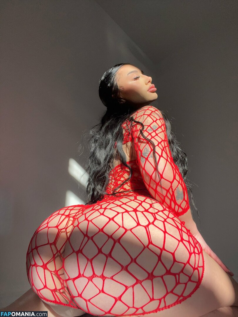 Auhneesh Nicole / anijnicole / auhneesh_nicole / auhneeshnicolevip / thuggers_world Nu OnlyFans  Foto vazada #40
