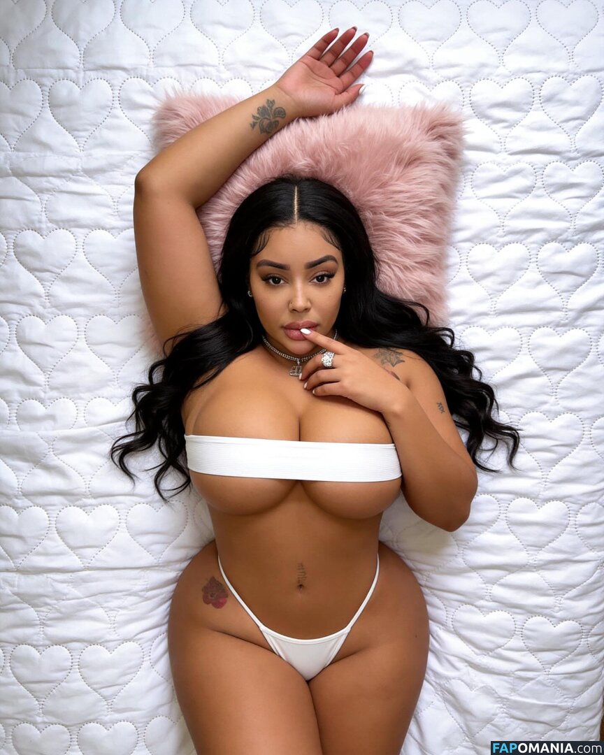 Aundreana Rene / creolebarbieee / creolebarbieeee Nu OnlyFans  Foto vazada #3