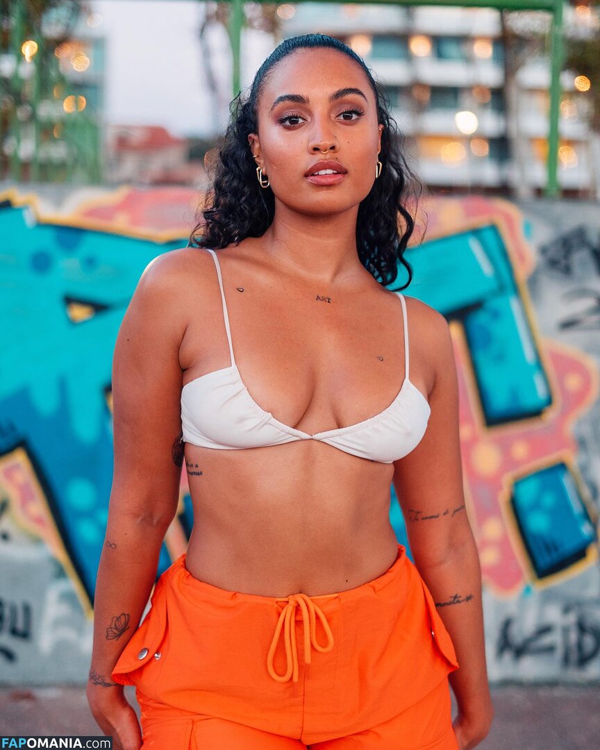 Aurea Febraio / aurea.febraio Nu OnlyFans  Foto vazada #4