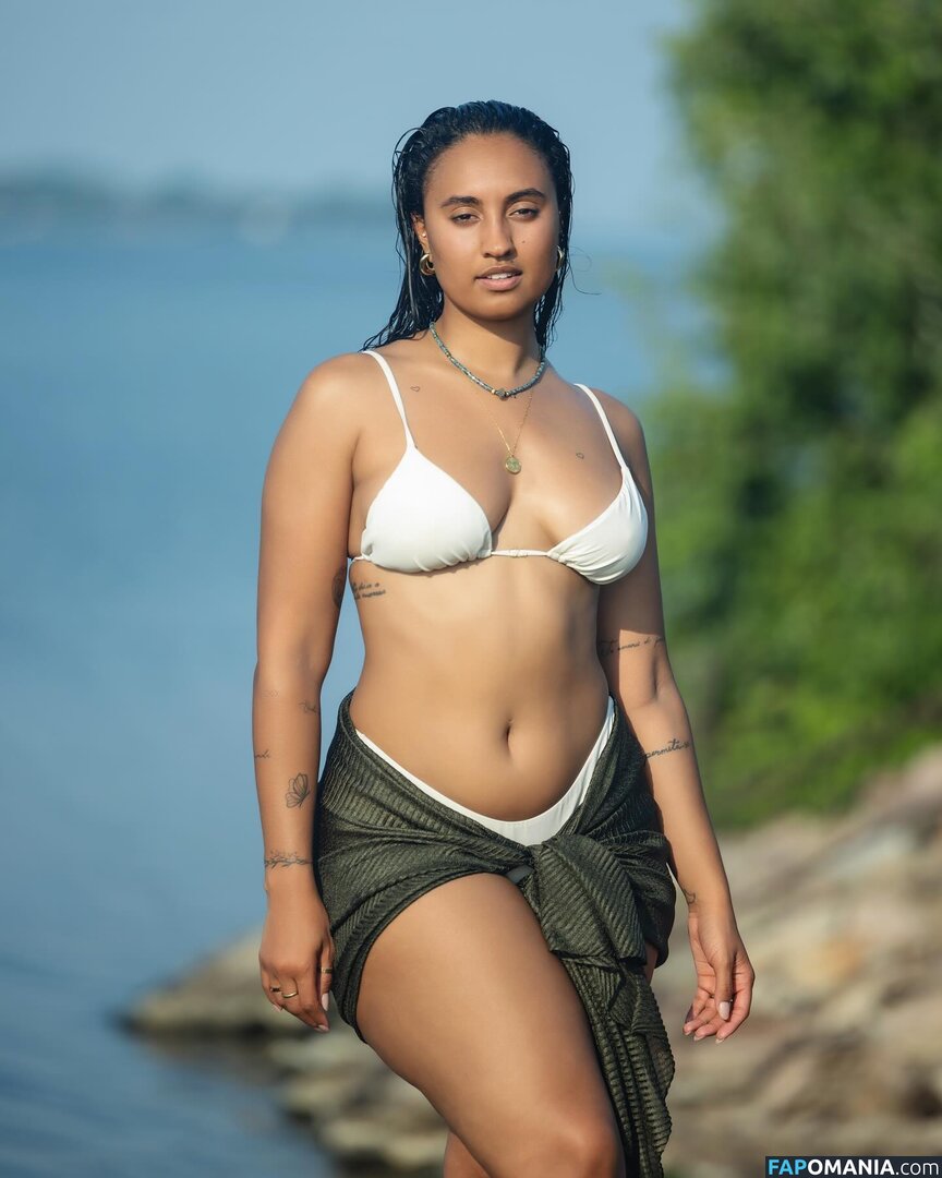 Aurea Febraio / aurea.febraio Nu OnlyFans  Foto vazada #9