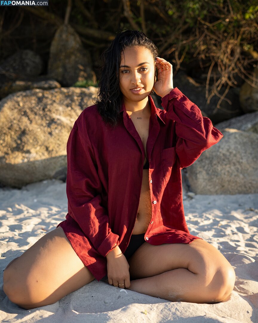 Aurea Febraio / aurea.febraio Nu OnlyFans  Foto vazada #11