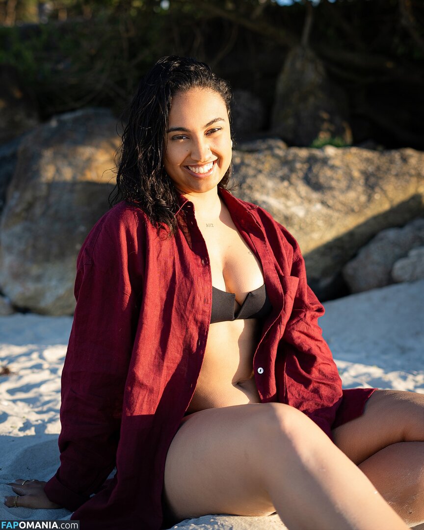 Aurea Febraio / aurea.febraio Nu OnlyFans  Foto vazada #12