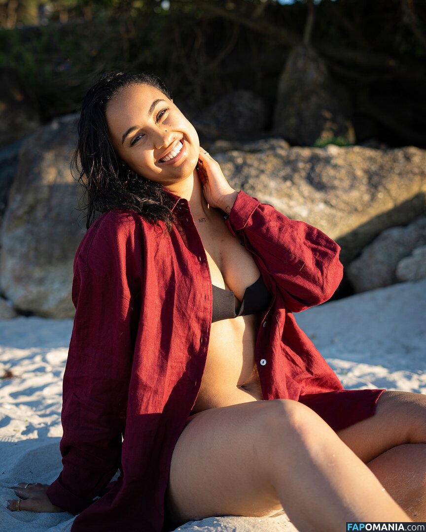 Aurea Febraio / aurea.febraio Nu OnlyFans  Foto vazada #13