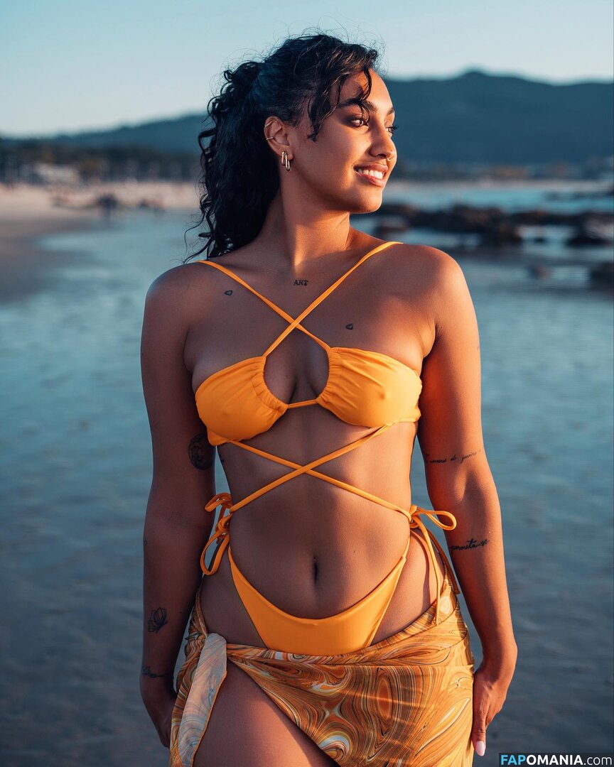 Aurea Febraio / aurea.febraio Nu OnlyFans  Foto vazada #15