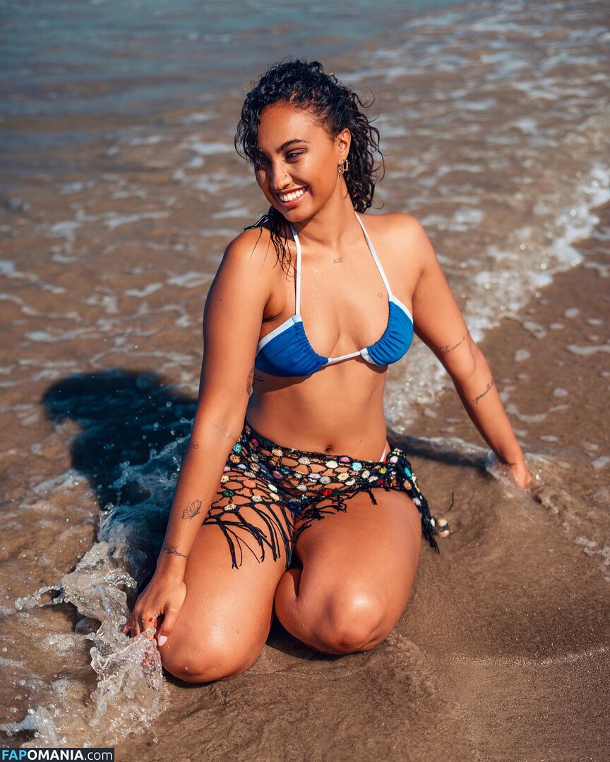 Aurea Febraio / aurea.febraio Nu OnlyFans  Foto vazada #17