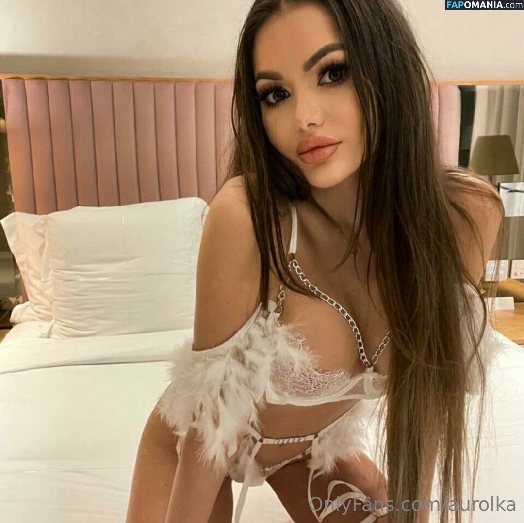 Aurelia / Rage.baby / aurelia69 Nu OnlyFans  Foto vazada #22