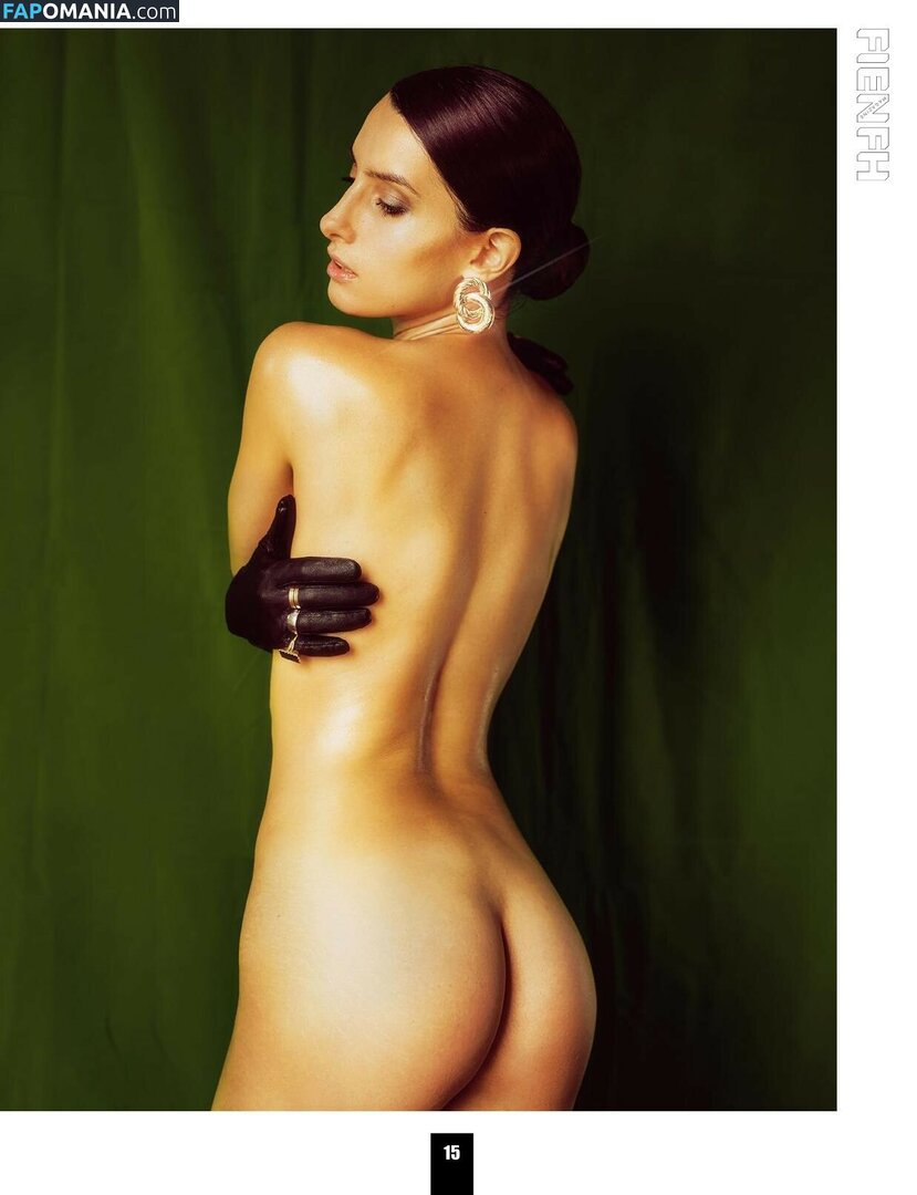 Aurelie Lacombe / aurelielacombe_ / user Nu OnlyFans  Foto vazada #20