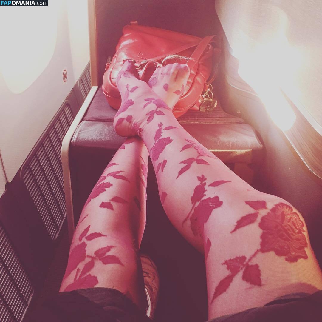 Aurora Aksnes / auroramusic / singer Nu OnlyFans  Foto vazada #236