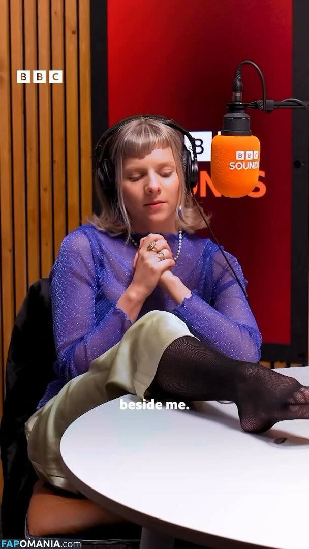 Aurora Aksnes / auroramusic / singer Nu OnlyFans  Foto vazada #239