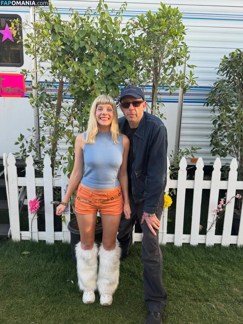 Aurora Aksnes / auroramusic / singer Nu OnlyFans  Foto vazada #257
