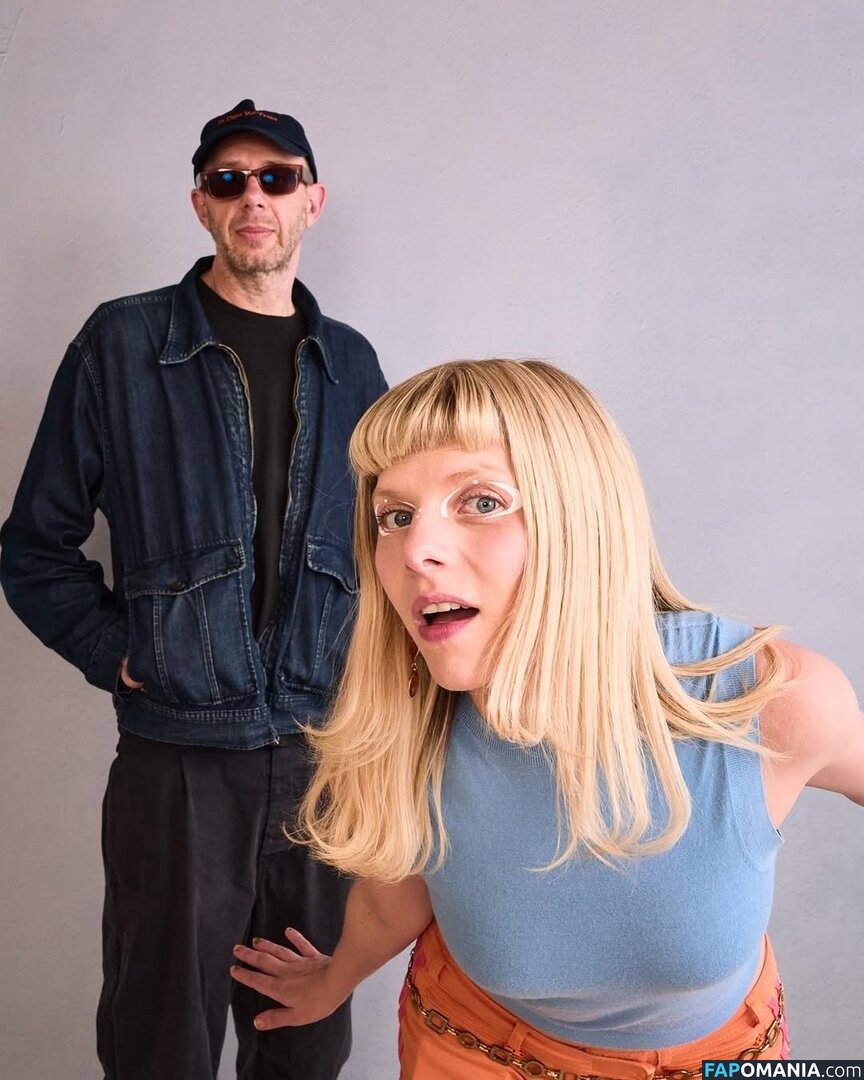 Aurora Aksnes / auroramusic / singer Nu OnlyFans  Foto vazada #258