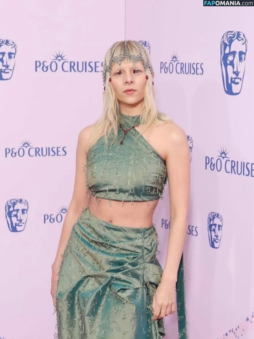 Aurora Aksnes / auroramusic / singer Nu OnlyFans  Foto vazada #264