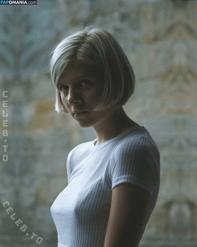 Aurora Aksnes / auroramusic / singer Nu OnlyFans  Foto vazada #272