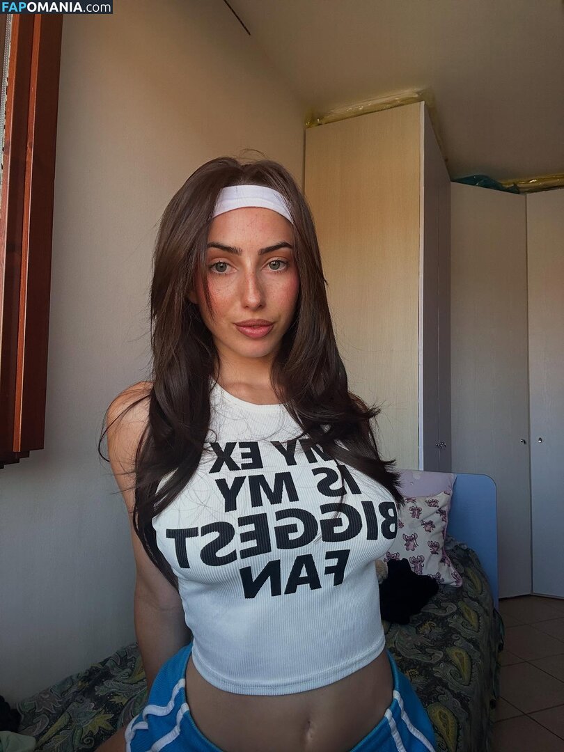 Aurora Becarelli / aurora.becarelli / bronzed_aurora Nu OnlyFans  Foto vazada #55