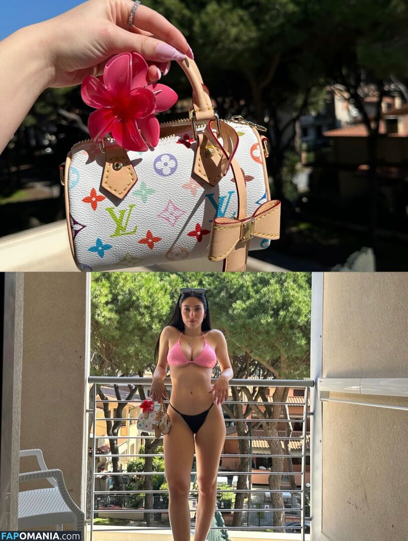 Aurora Becarelli / aurora.becarelli / bronzed_aurora Nu OnlyFans  Foto vazada #64