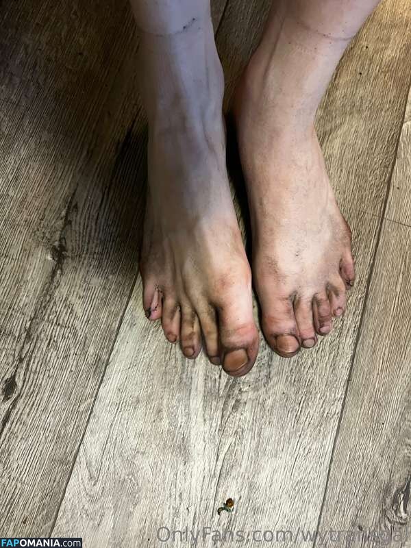 Aurora / aurora.baker / https: / wytransgal Nu OnlyFans  Foto vazada #70